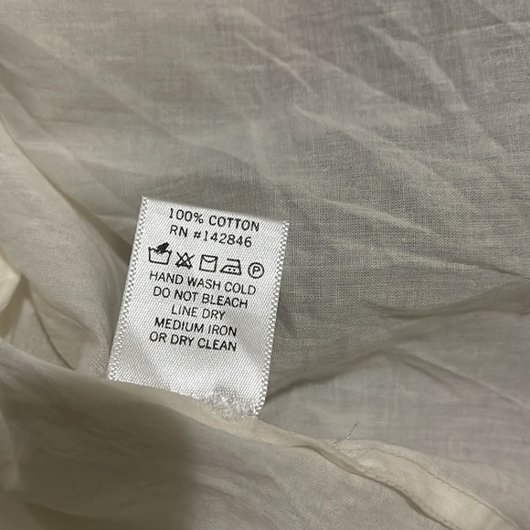 Rhode beautiful Audrey  Boho Woodstock floral colorful midi skirt - Picture 14 of 17